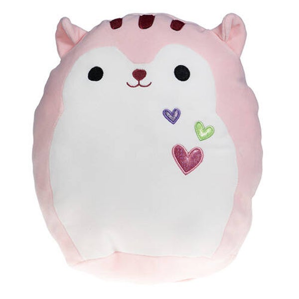 DIY Squishy Harriet the hamster