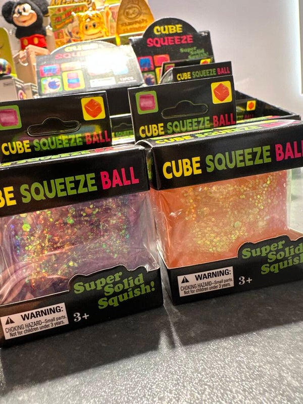 Cube