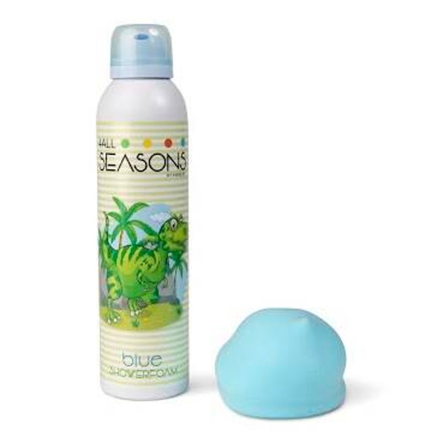 Shower Foam dino 200ml