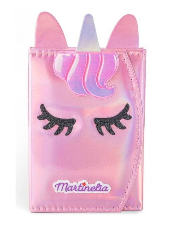 Little unicorn travel wallet