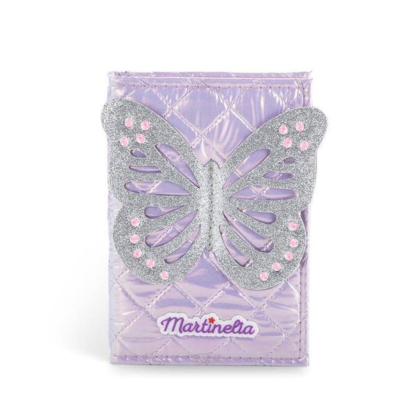 Shimmer wings beauty book