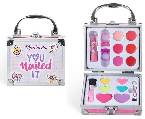 Super girl mini case