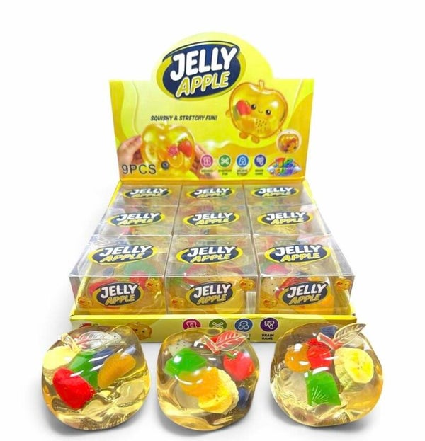 Jelly appel