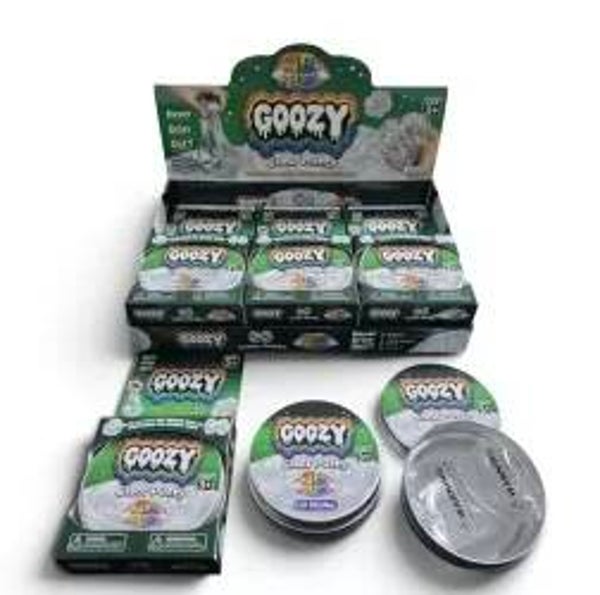 Putty Clear