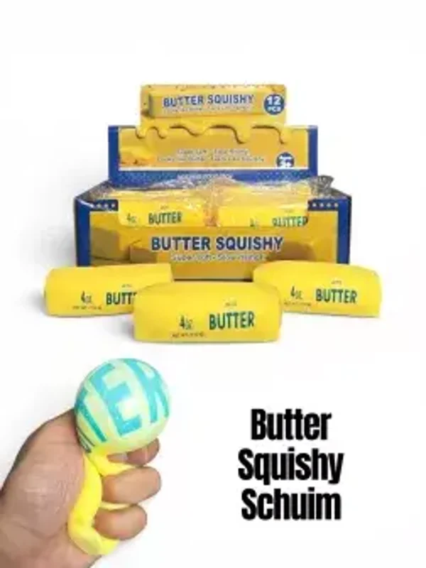 Squishy Boter
