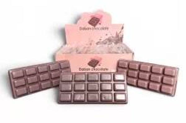 Squishy Chocolade