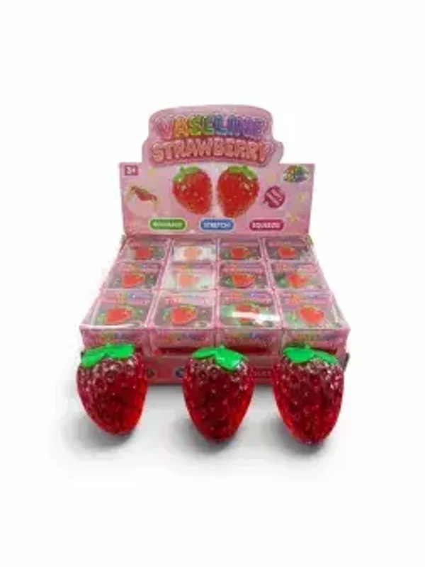 Vaseline strawberry