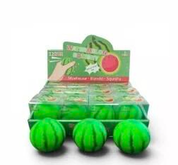 Squishy Watermelon