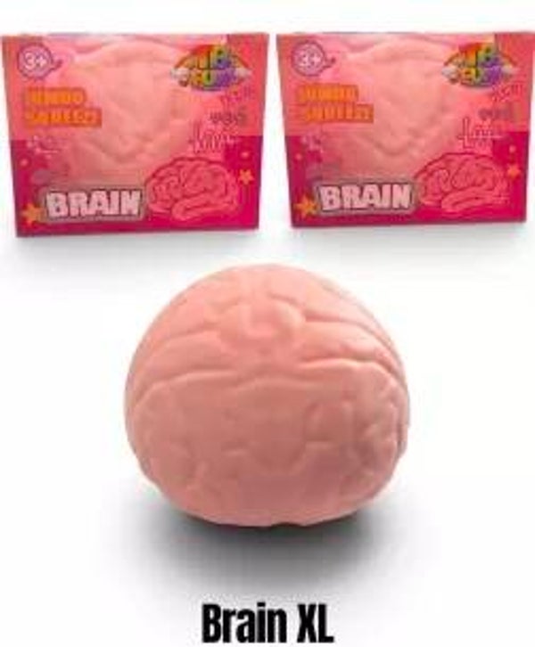 squishy Brain XL