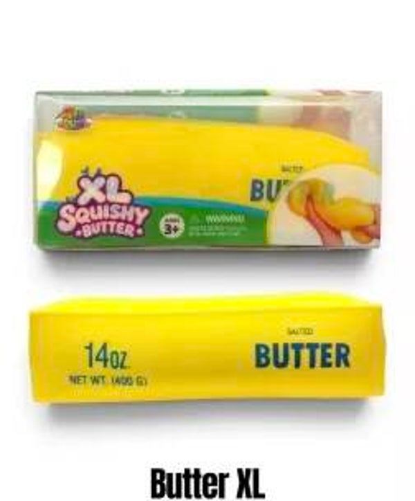 squishy Butter XL