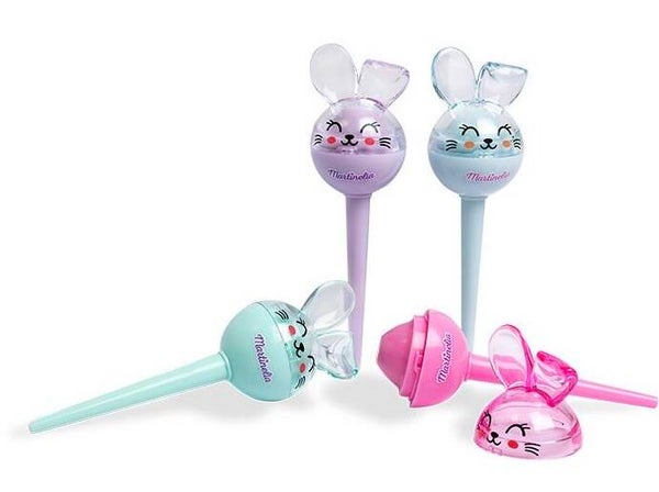 Funny bunny lippenstift