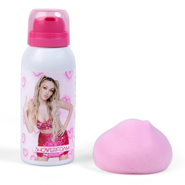 Camille showerfoam