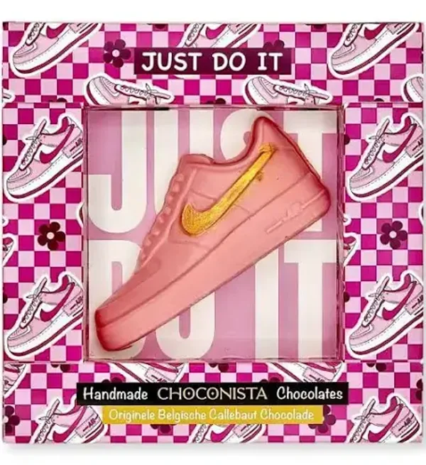 Choconista Nike
