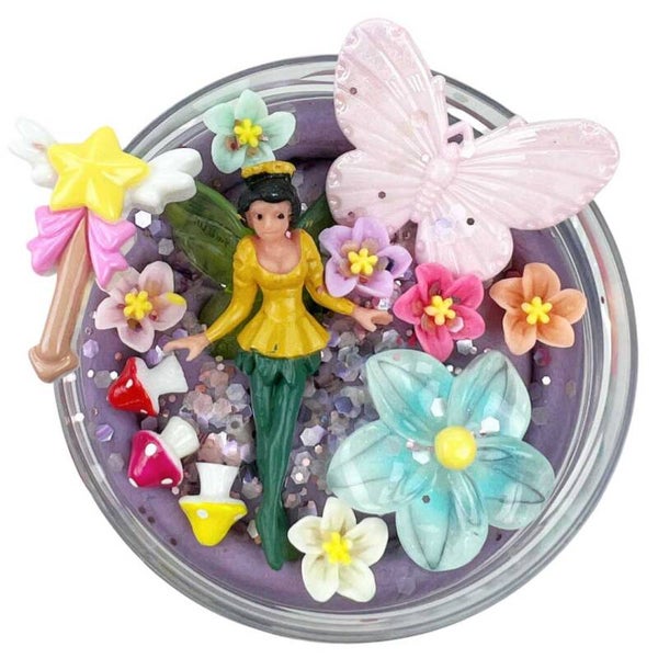 Invitation to imagine faire surprise pot