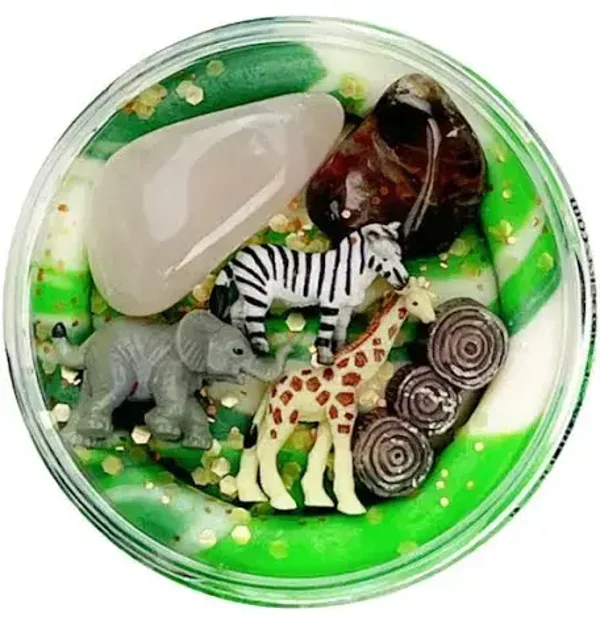 Invitation to Imagine – Safari Surprise Pot