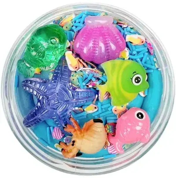 Invitation to Imagine – Under the Sea Surprise Pot