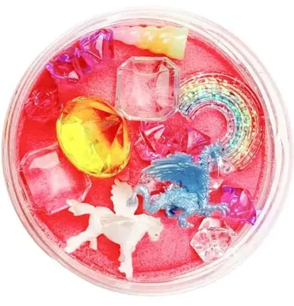 Invitation to Imagine – Magical Surprise Pot