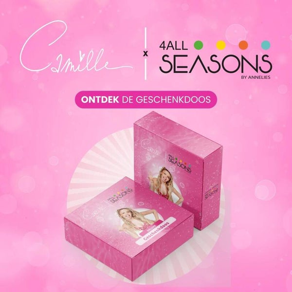 Giftbox Camille