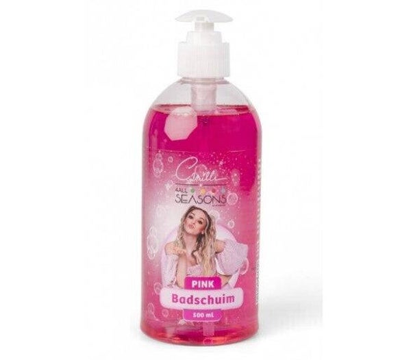 Badschuim Camille 500 ml