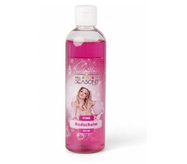 Camille badschuim 250ml