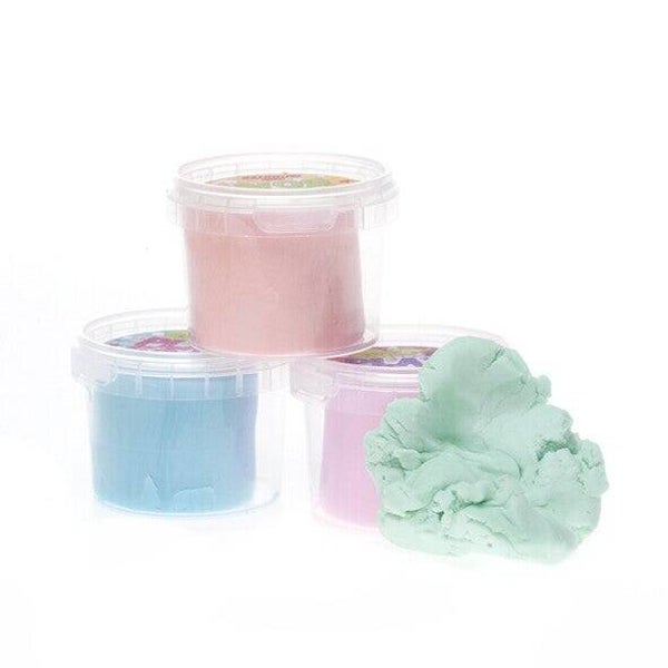 Play soap
