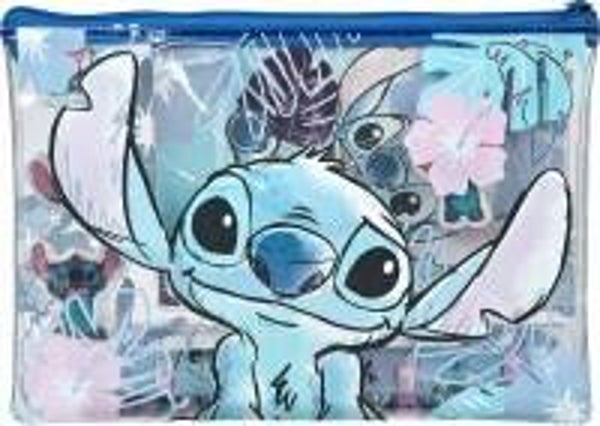 Stitch schrijfset