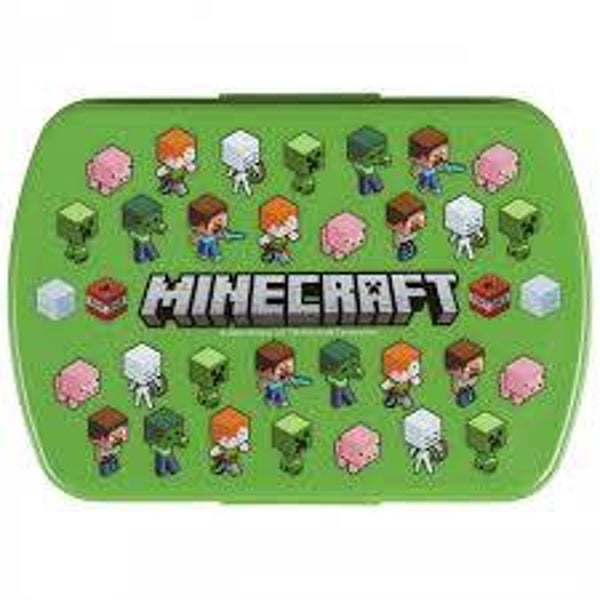 Minecraft brooddoos