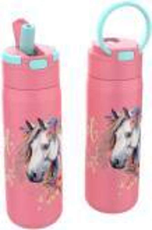 Paard drinkfles