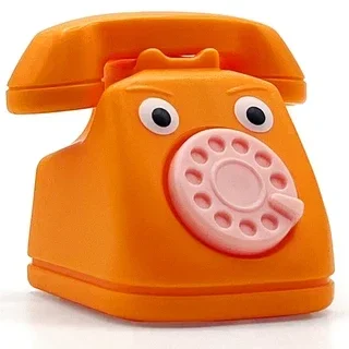 Fidget Go Telephone
