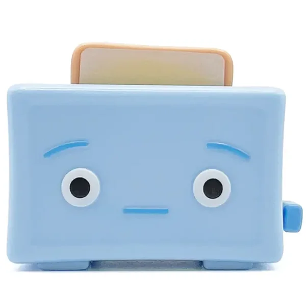 Fidget Go Toaster
