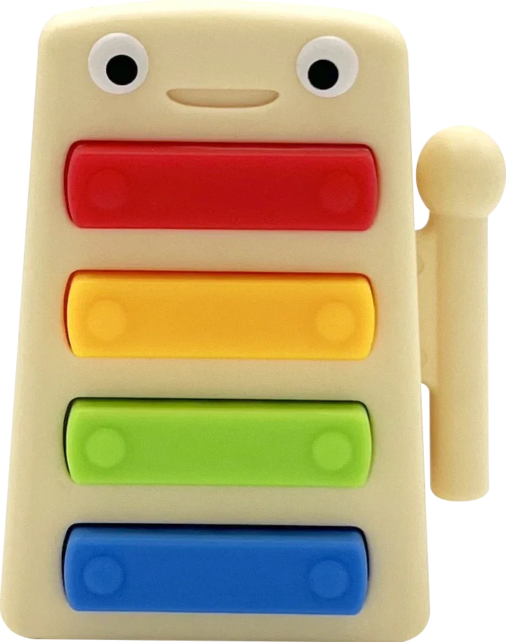 Fidget Go Xylophone