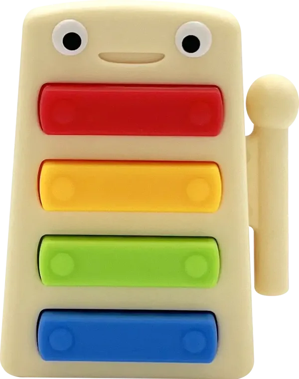 Fidget Go Xylophone