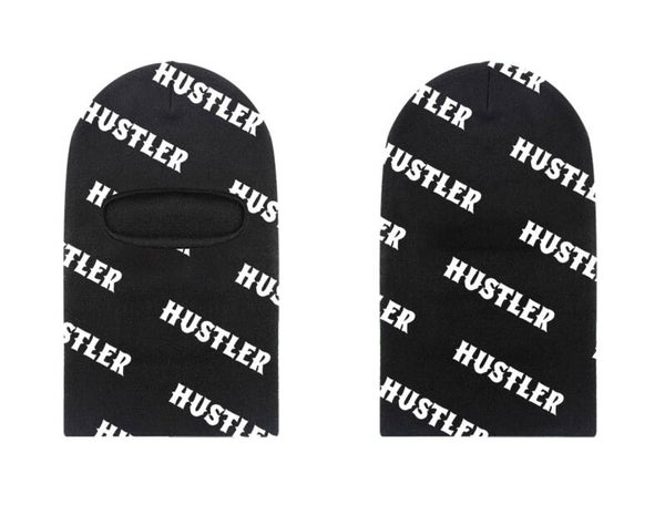 HUSTLER BALACALVA