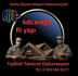 kdz ereğli fil yapı