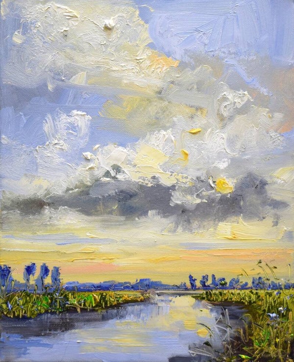 Open air