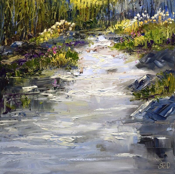 River life