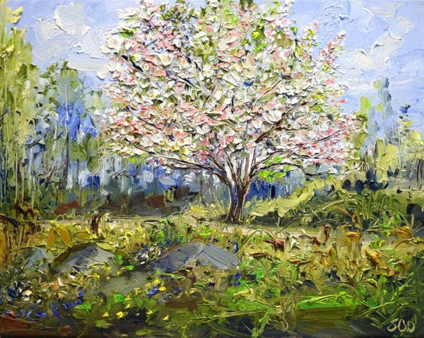 Spring dream