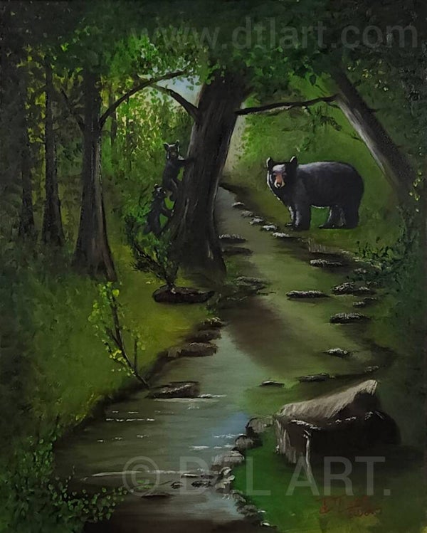 Mother Nature