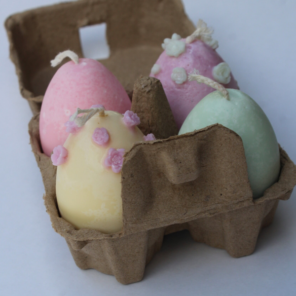 Happy Easter egg’s