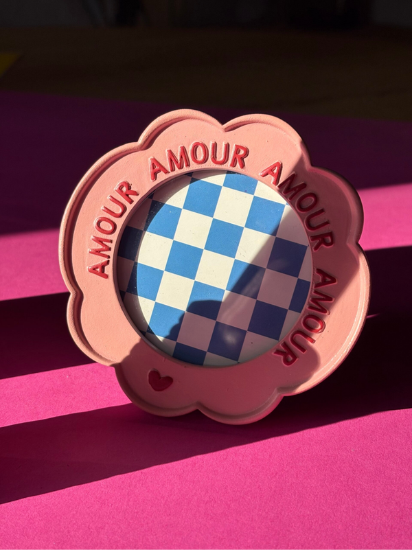 Amour fotolijst