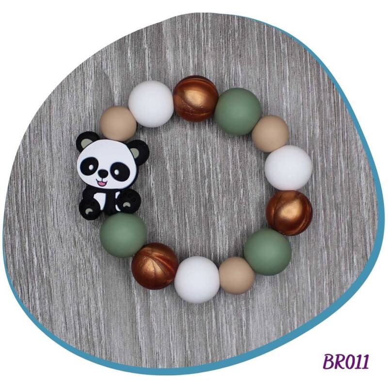 Bijtring van BabyKralen - BR011