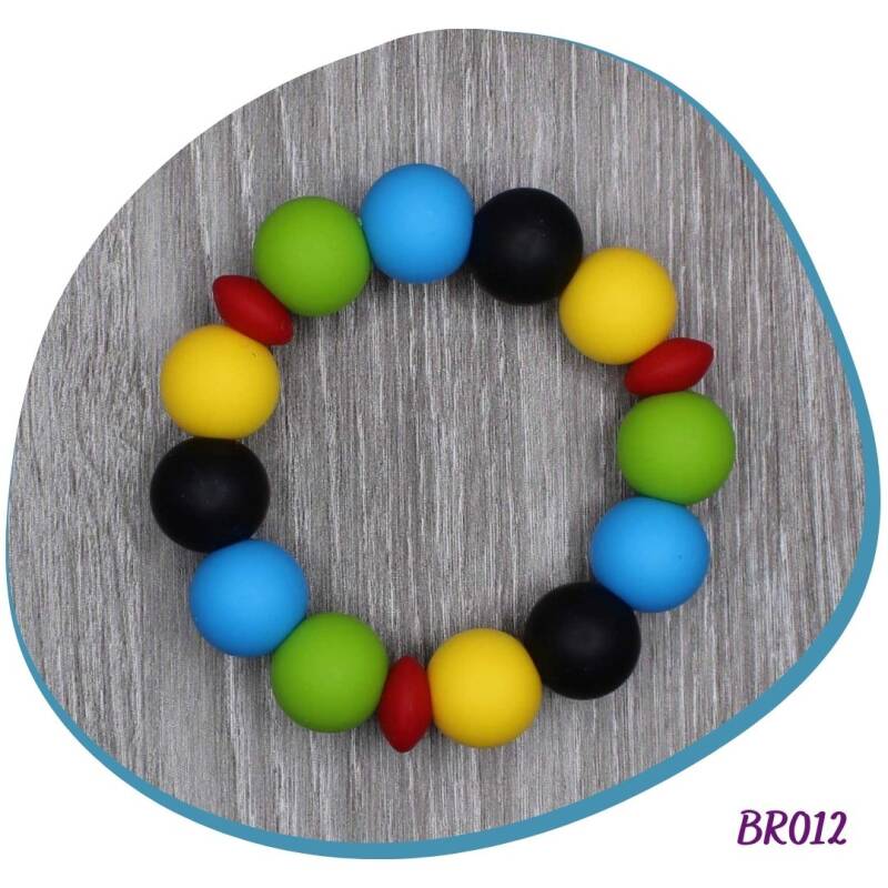 Bijtring van BabyKralen - BR012