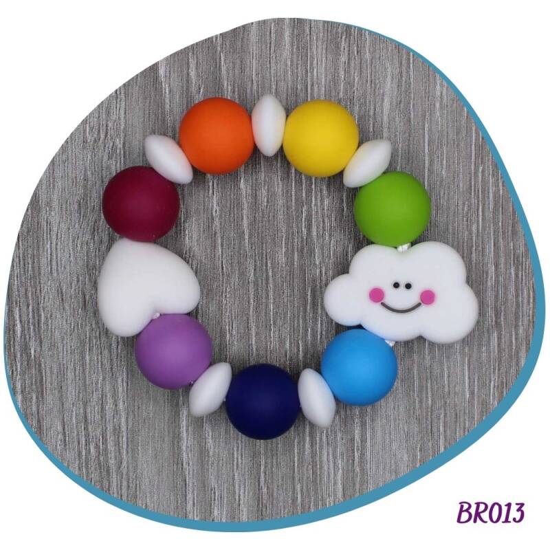 Bijtring van BabyKralen - BR013