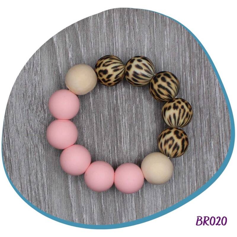 Bijtring van BabyKralen - BR020