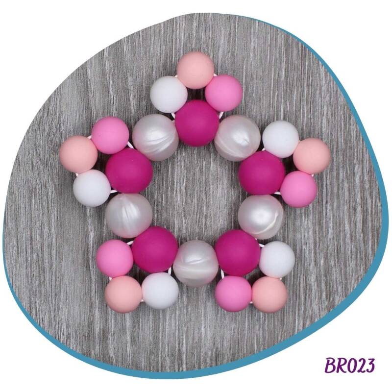 Bijtring van BabyKralen - BR023