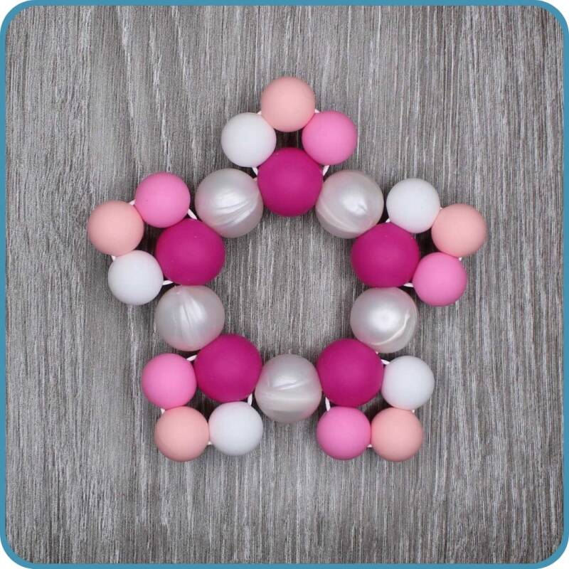 Bijtring van BabyKralen - BR023