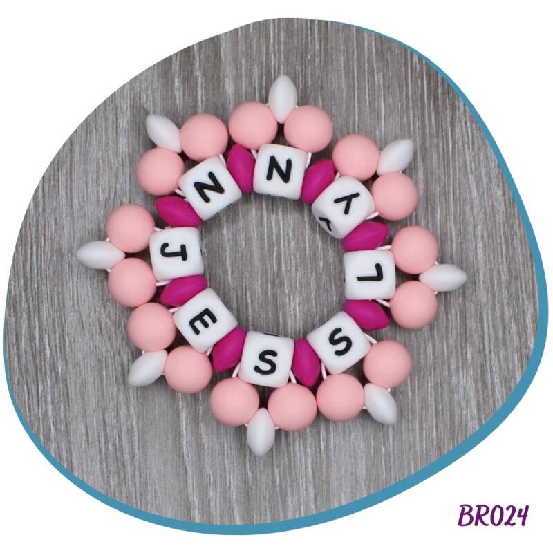 Bijtring van BabyKralen - BR024