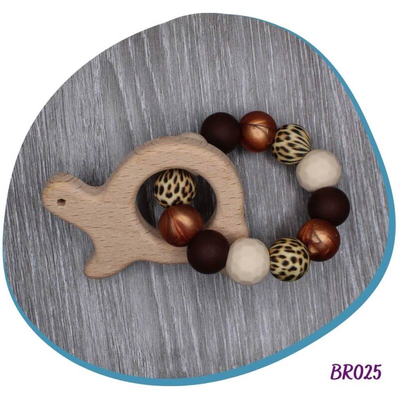 Bijtring van BabyKralen - BR025