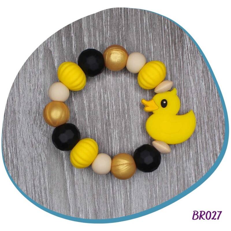 Bijtring van BabyKralen - BR027