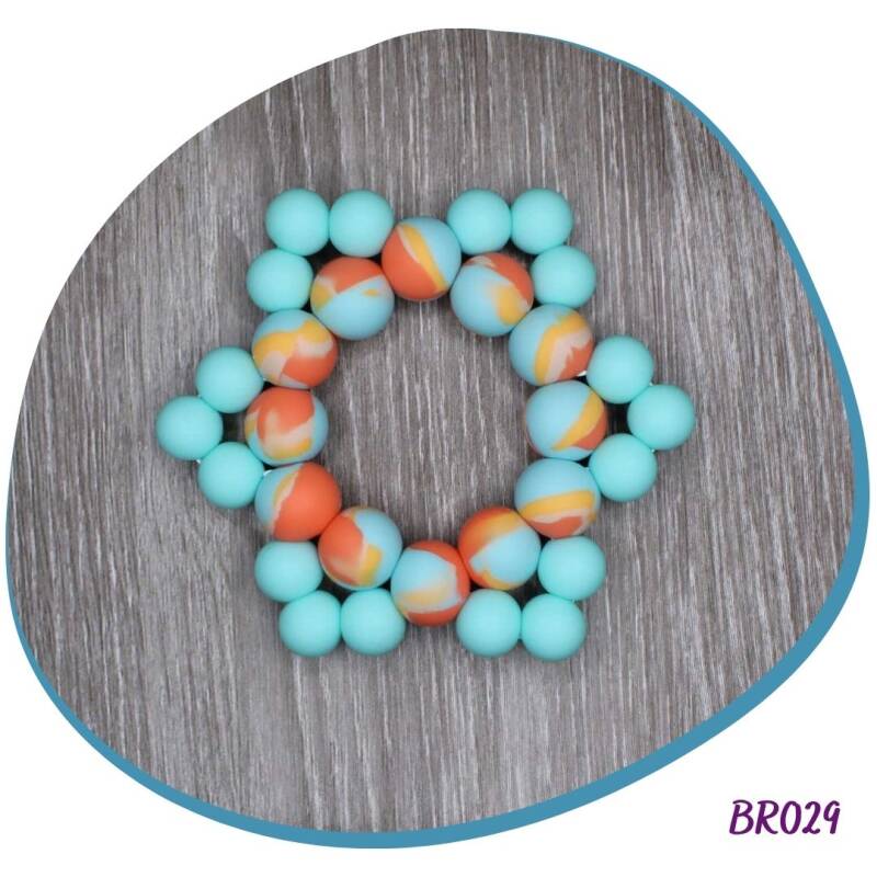 Bijtring van BabyKralen - BR029